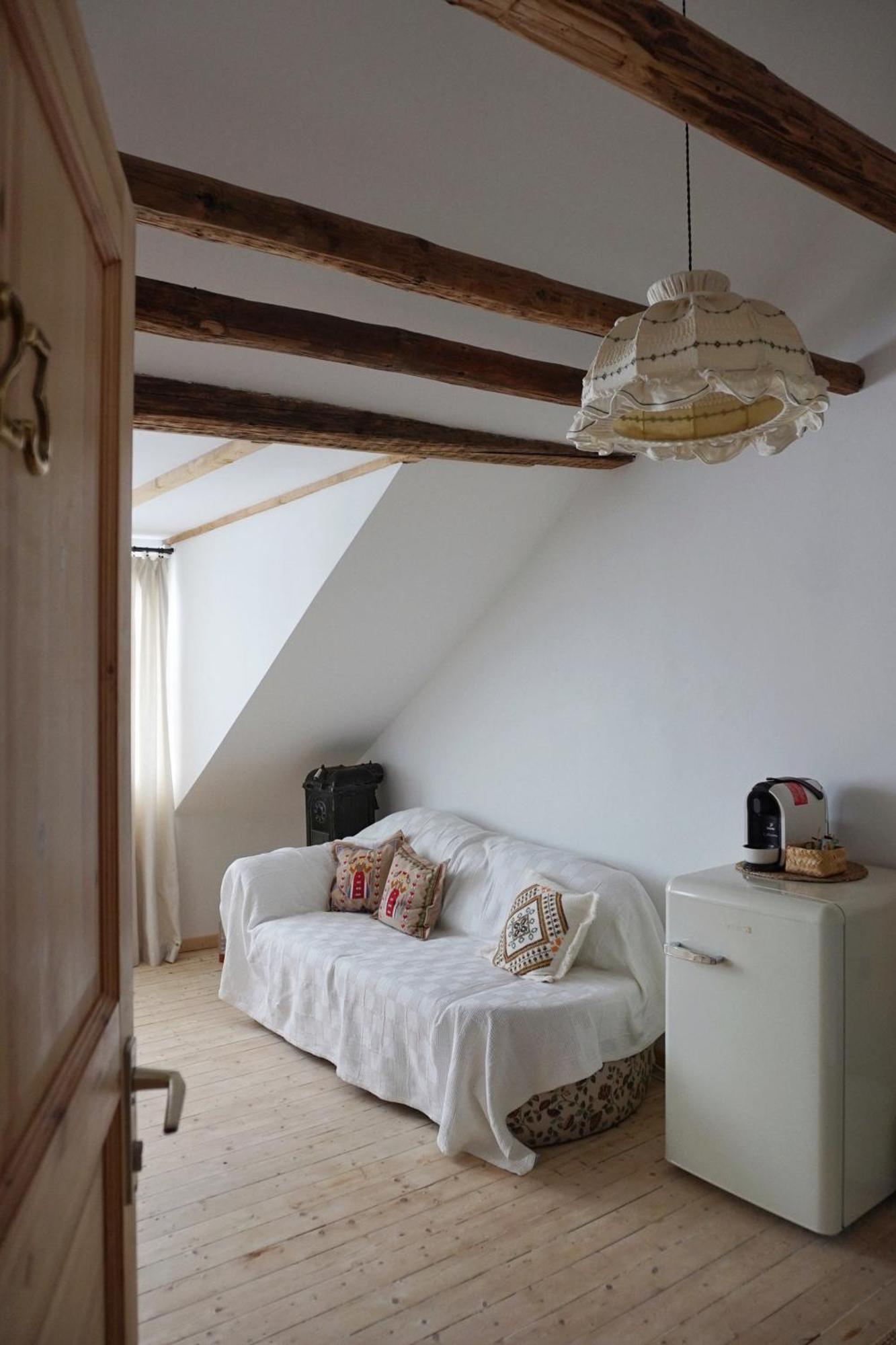 City Hotel Hunsruecker Hof بوبارد المظهر الخارجي الصورة