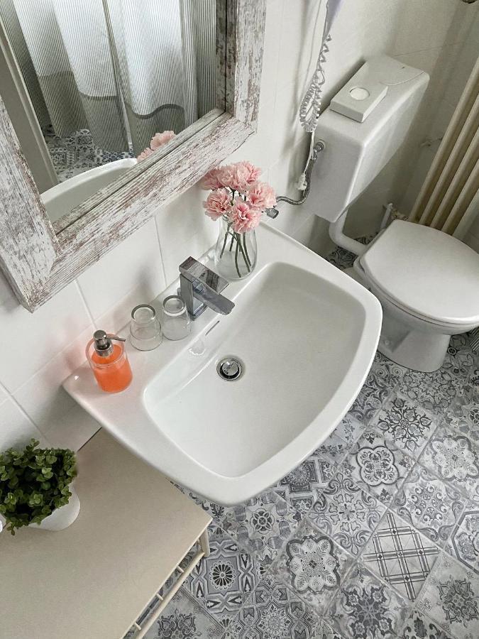 City Hotel Hunsruecker Hof بوبارد المظهر الخارجي الصورة