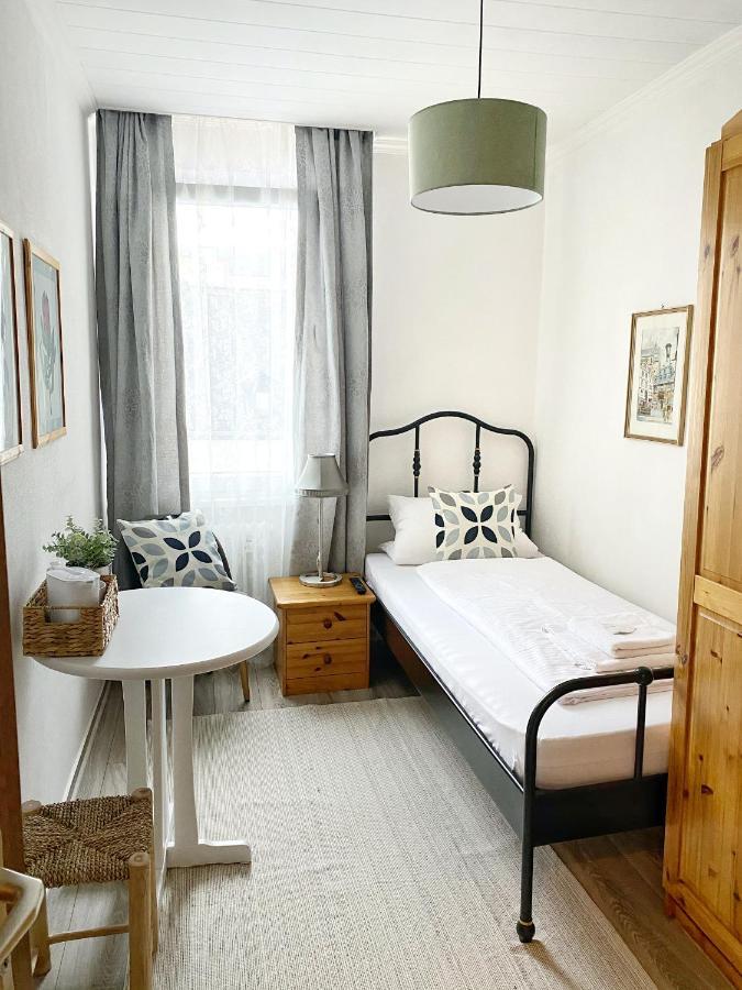 City Hotel Hunsruecker Hof بوبارد المظهر الخارجي الصورة